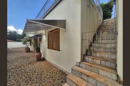Casa para alugar com 500m², 4 quartos e 4 vagas