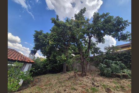 Casa para alugar com 500m², 4 quartos e 4 vagas
