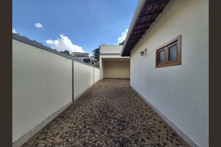 Casa para alugar com 500m², 4 quartos e 4 vagas