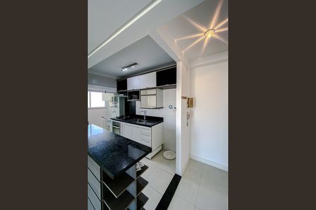 Apartamento à venda com 75m², 3 quartos e 2 vagas Apartamento à venda com 75m², 3 quartos e 2 vagasCozinha