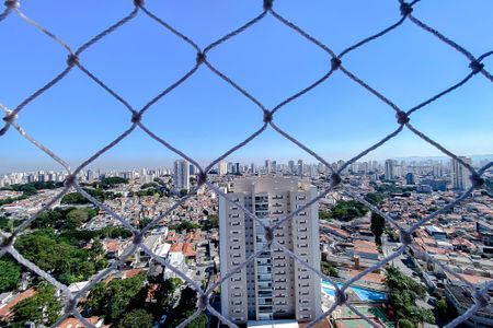 Apartamento à venda com 75m², 3 quartos e 2 vagas Apartamento à venda com 75m², 3 quartos e 2 vagasVista do Quarto 2