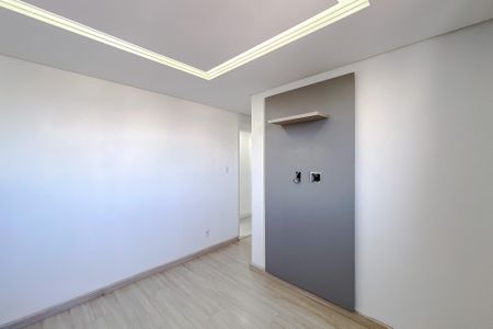 Apartamento à venda com 75m², 3 quartos e 2 vagas Apartamento à venda com 75m², 3 quartos e 2 vagasQuarto 3 - Suíte