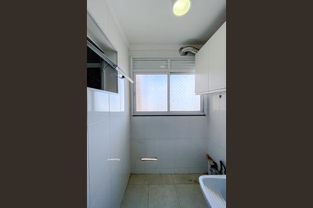 Apartamento à venda com 75m², 3 quartos e 2 vagas Apartamento à venda com 75m², 3 quartos e 2 vagasÁrea de Serviço
