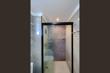 Apartamento à venda com 75m², 3 quartos e 2 vagas Apartamento à venda com 75m², 3 quartos e 2 vagasBanheiro