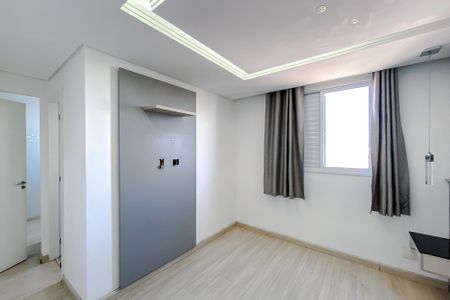 Apartamento à venda com 75m², 3 quartos e 2 vagas Apartamento à venda com 75m², 3 quartos e 2 vagasQuarto 3 - Suíte
