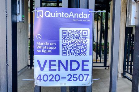 Apartamento à venda com 75m², 3 quartos e 2 vagas Apartamento à venda com 75m², 3 quartos e 2 vagasPlaquinha