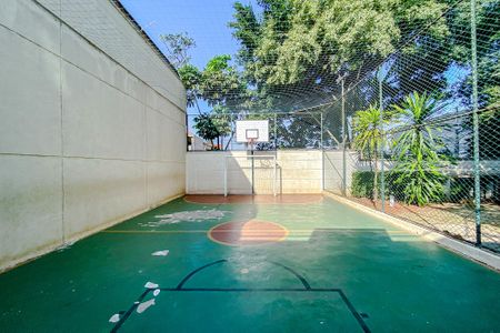 Apartamento à venda com 75m², 3 quartos e 2 vagasQuadra Esportiva