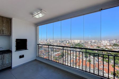 Apartamento à venda com 75m², 3 quartos e 2 vagas Apartamento à venda com 75m², 3 quartos e 2 vagasVista do Quarto 1