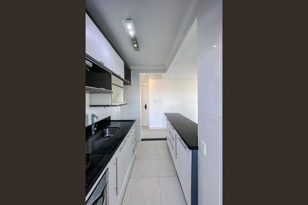 Apartamento à venda com 75m², 3 quartos e 2 vagas Apartamento à venda com 75m², 3 quartos e 2 vagasCozinha