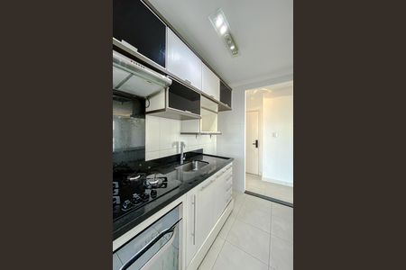 Apartamento à venda com 75m², 3 quartos e 2 vagas Apartamento à venda com 75m², 3 quartos e 2 vagasCozinha