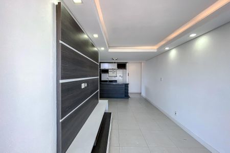 Apartamento à venda com 75m², 3 quartos e 2 vagas Apartamento à venda com 75m², 3 quartos e 2 vagasSala