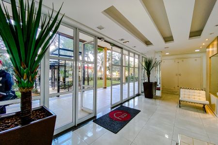 Apartamento à venda com 75m², 3 quartos e 2 vagasÁrea comum