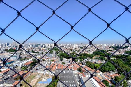 Apartamento à venda com 75m², 3 quartos e 2 vagas Apartamento à venda com 75m², 3 quartos e 2 vagasVista da Suíte