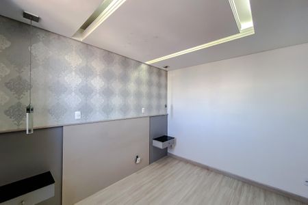 Apartamento à venda com 75m², 3 quartos e 2 vagas Apartamento à venda com 75m², 3 quartos e 2 vagasQuarto 3 - Suíte