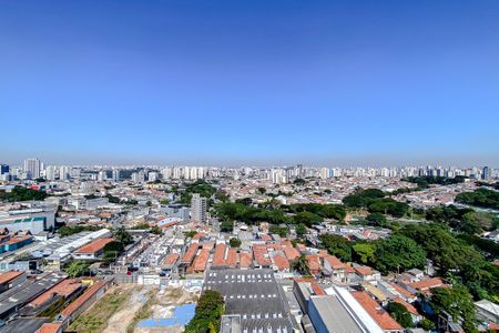 Apartamento à venda com 75m², 3 quartos e 2 vagas Apartamento à venda com 75m², 3 quartos e 2 vagasVista da Varanda