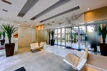 Apartamento à venda com 75m², 3 quartos e 2 vagasÁrea comum