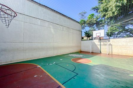 Apartamento à venda com 75m², 3 quartos e 2 vagasQuadra Esportiva