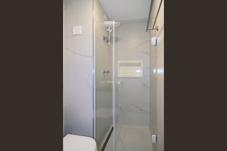 Apartamento para alugar com 41m², 1 quarto e 1 vaga