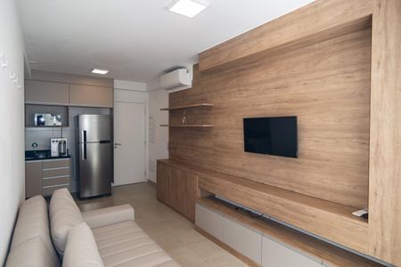 Apartamento para alugar com 1 quarto, 41m² em Consolação, São Paulo