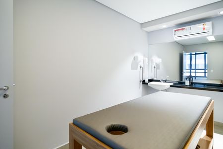Apartamento para alugar com 41m², 1 quarto e 1 vaga