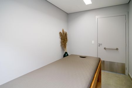 Apartamento para alugar com 41m², 1 quarto e 1 vaga