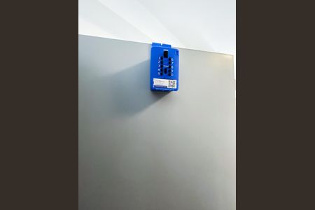 Apartamento para alugar com 41m², 1 quarto e 1 vaga