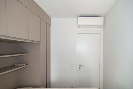 Apartamento para alugar com 41m², 1 quarto e 1 vaga