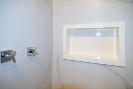 Apartamento para alugar com 41m², 1 quarto e 1 vaga
