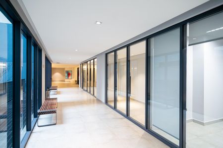 Apartamento para alugar com 41m², 1 quarto e 1 vaga