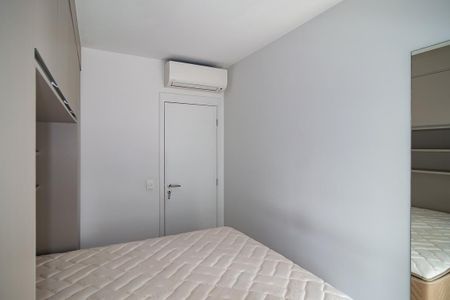 Apartamento para alugar com 41m², 1 quarto e 1 vaga