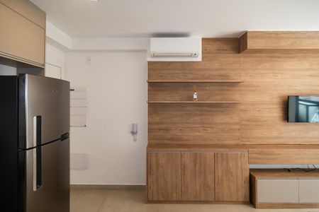 Apartamento para alugar com 41m², 1 quarto e 1 vaga