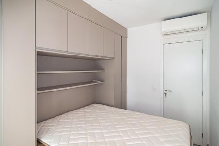Apartamento para alugar com 41m², 1 quarto e 1 vaga