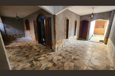 Casa à venda com 404m², 5 quartos e 2 vagas Casa à venda com 404m², 5 quartos e 2 vagasFoto 07