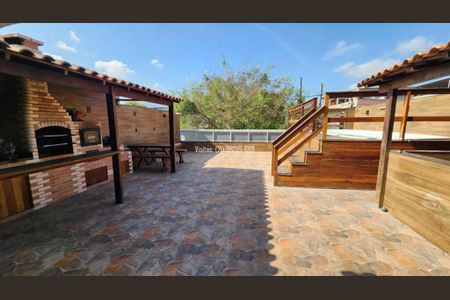 Casa à venda com 404m², 5 quartos e 2 vagas Casa à venda com 404m², 5 quartos e 2 vagasFoto 17