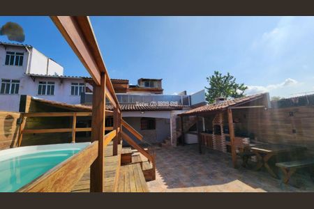 Casa à venda com 404m², 5 quartos e 2 vagas Casa à venda com 404m², 5 quartos e 2 vagasFoto 22