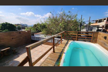 Casa à venda com 404m², 5 quartos e 2 vagas Casa à venda com 404m², 5 quartos e 2 vagasFoto 31