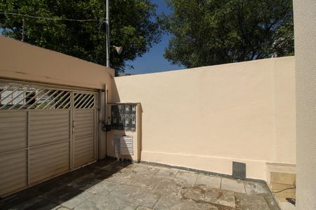Studio para alugar com 24m², 1 quarto e sem vagaÁrea externa