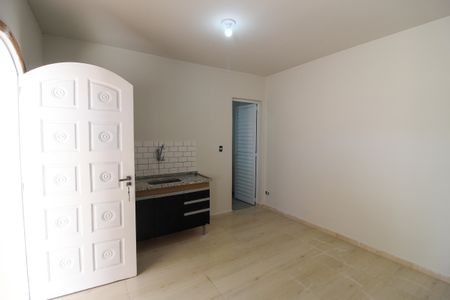 Kitnet/Studio para alugar com 1 quarto, 24m² em Ferreira, São Paulo