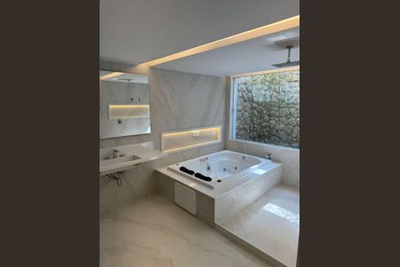 Foto 15 de casa de condomínio à venda com 5 quartos, 900m² em Barra da Tijuca, Rio de Janeiro