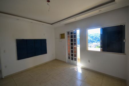 Casa para alugar com 155m², 3 quartos e 1 vagaQuarto 1 -Suíte