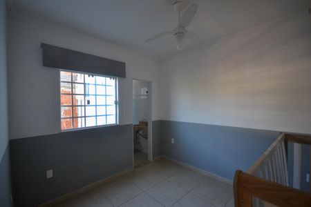 Casa para alugar com 155m², 3 quartos e 1 vagaQuarto 2 -Suíte