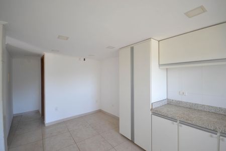 Casa para alugar com 155m², 3 quartos e 1 vagaCozinha