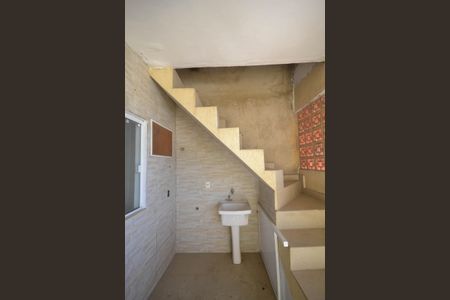 Casa para alugar com 155m², 3 quartos e 1 vagaÁrea de Serviço