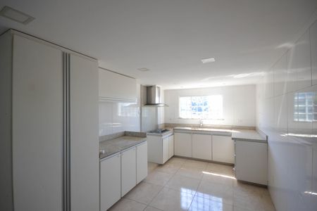 Casa para alugar com 155m², 3 quartos e 1 vagaCozinha