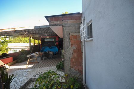 Casa para alugar com 155m², 3 quartos e 1 vagaQuarto 2 -Suíte-vista