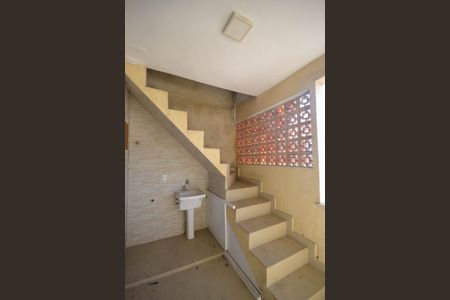 Casa para alugar com 155m², 3 quartos e 1 vagaÁrea de Serviço