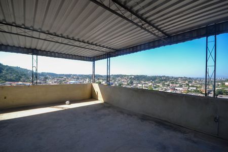 Casa para alugar com 155m², 3 quartos e 1 vagaTerraço