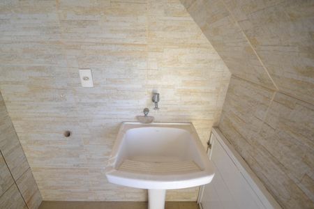 Casa para alugar com 155m², 3 quartos e 1 vagaÁrea de Serviço