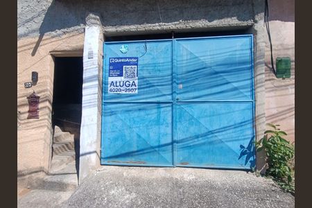 Casa para alugar com 155m², 3 quartos e 1 vagaPlaca