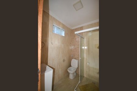 Casa para alugar com 155m², 3 quartos e 1 vagaBanheiro Social
